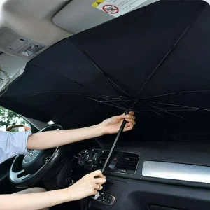 (Motor UV Umbrella) Automotive Windshield Sun Shade Sunshade Window USA a ζ